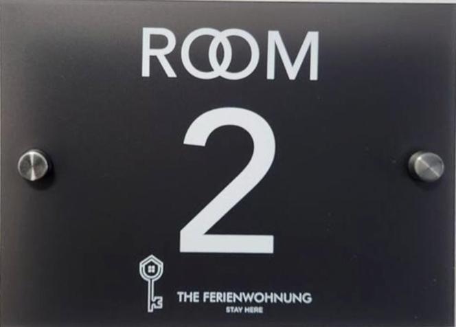 The Ferienwohnung BRE Pokoj fotografie