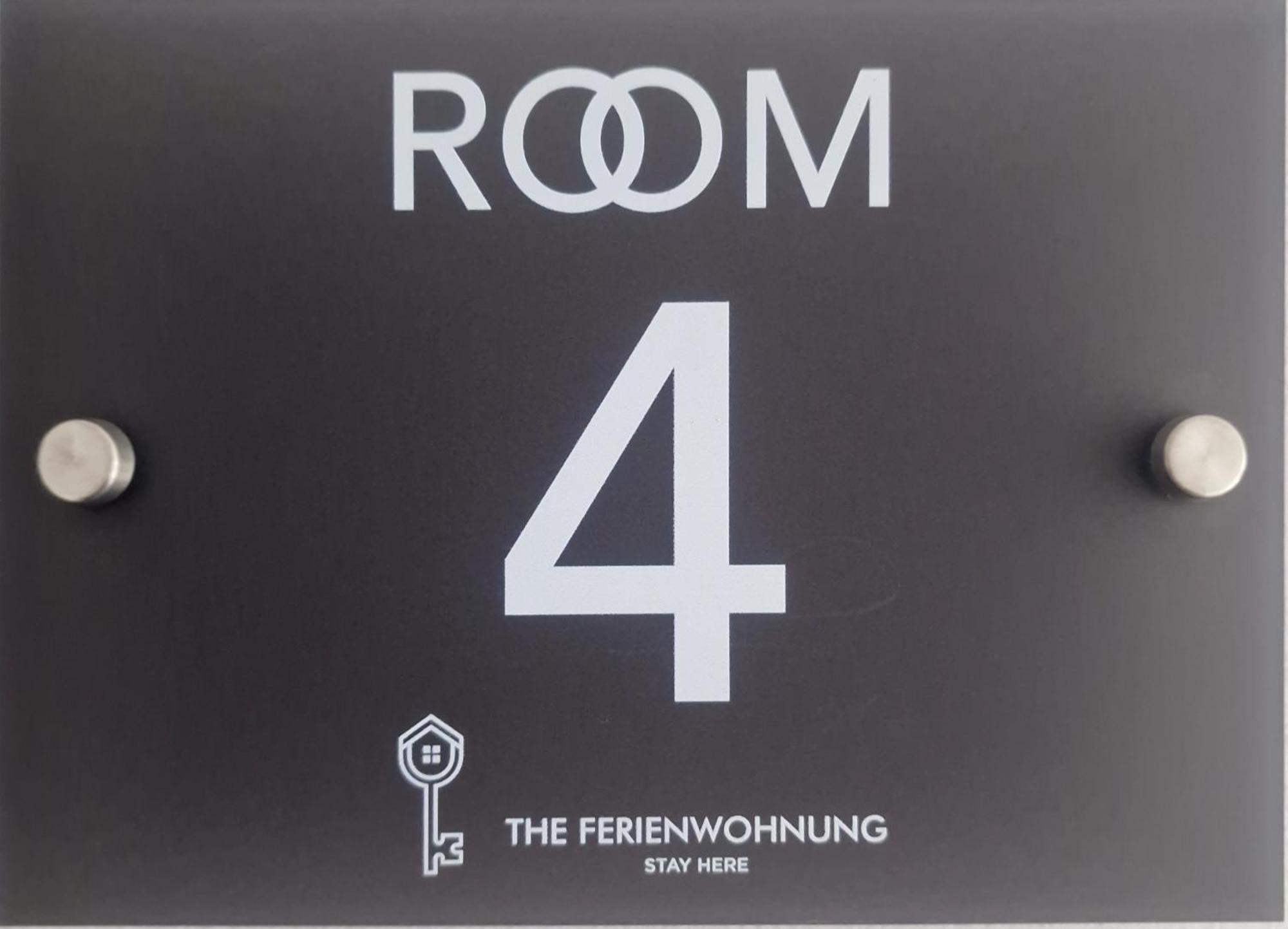 The Ferienwohnung BRE Pokoj fotografie