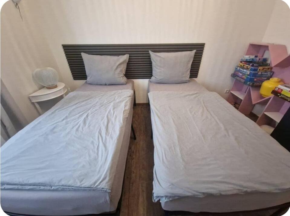 The Ferienwohnung BRE Pokoj fotografie